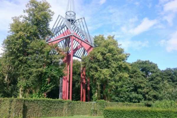 Klosterstätte Ihlow